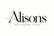 Alisons - Startseite